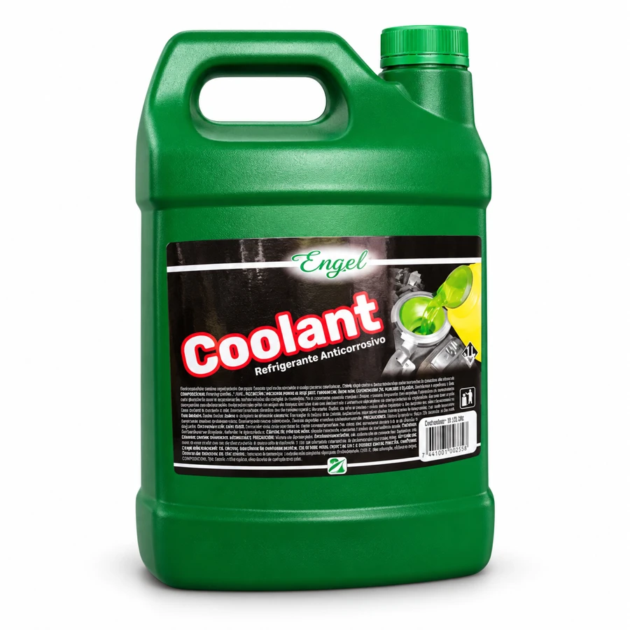 Coolant Engel, 1 galón